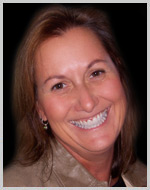 Photograph of Pati King-DeBaun