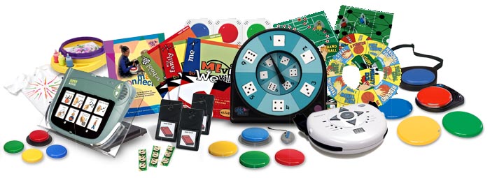 AbleNet EasyTech Bundle