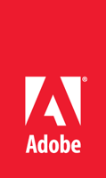 Adobe logo