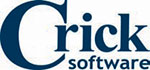Crick Software logo