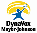DynaVox Mayer-Johnson logo