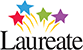 Laureate logo