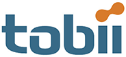 Tobii logo