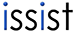 Issist logo