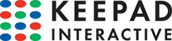 KEEPAD Interactive