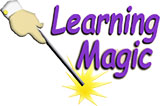 Learning Magic Inc logo