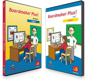 Boardmaker Plus Bundle Boardmaker Plus Bundle