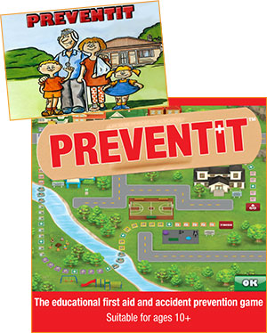 PREVENTIT bundle PREVENTIT bundle