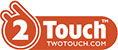 2Touch logo