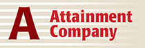 Attainment Company logo