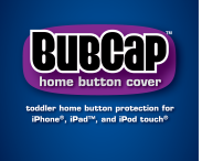 Bubcap logo