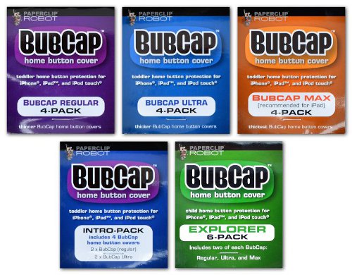 BubCap Prize