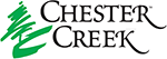 Chester Creek logo
