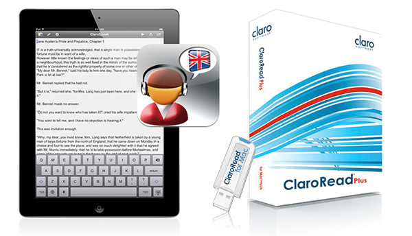Claro Software Ltd Prize