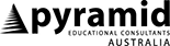 Pyramid Educational Consultants of Australia logo