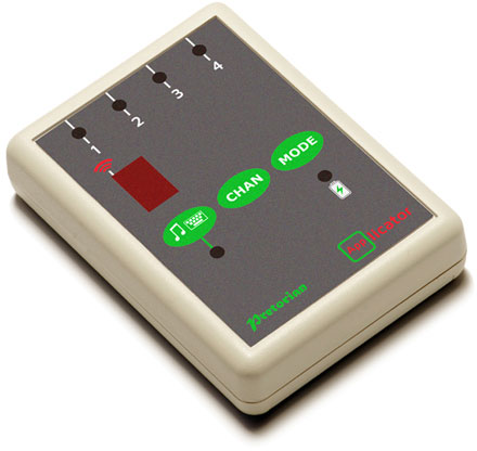 Pretorian Technologies Prize