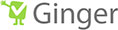 Ginger Software logo
