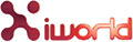 iWorld Australia logo
