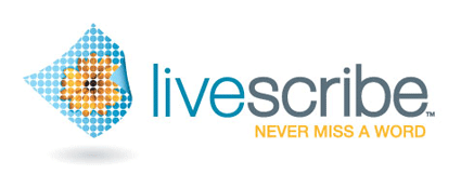 Livescribe logo