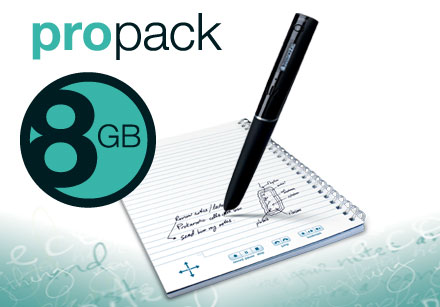 Livescribe Prize