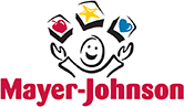 Mayer-Johnson logo