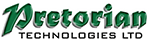 Pretorian Technologies logo