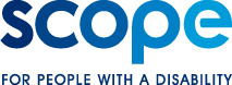 SCOPE logo