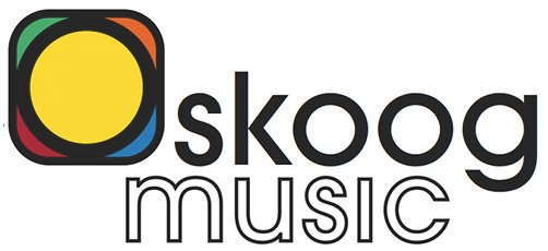 Skoogmusic Ltd logo