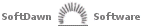 SoftDawn logo