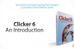 Clicker 6: An Introduction