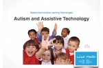 Autism and Assistive Technology – 3rd October 2012