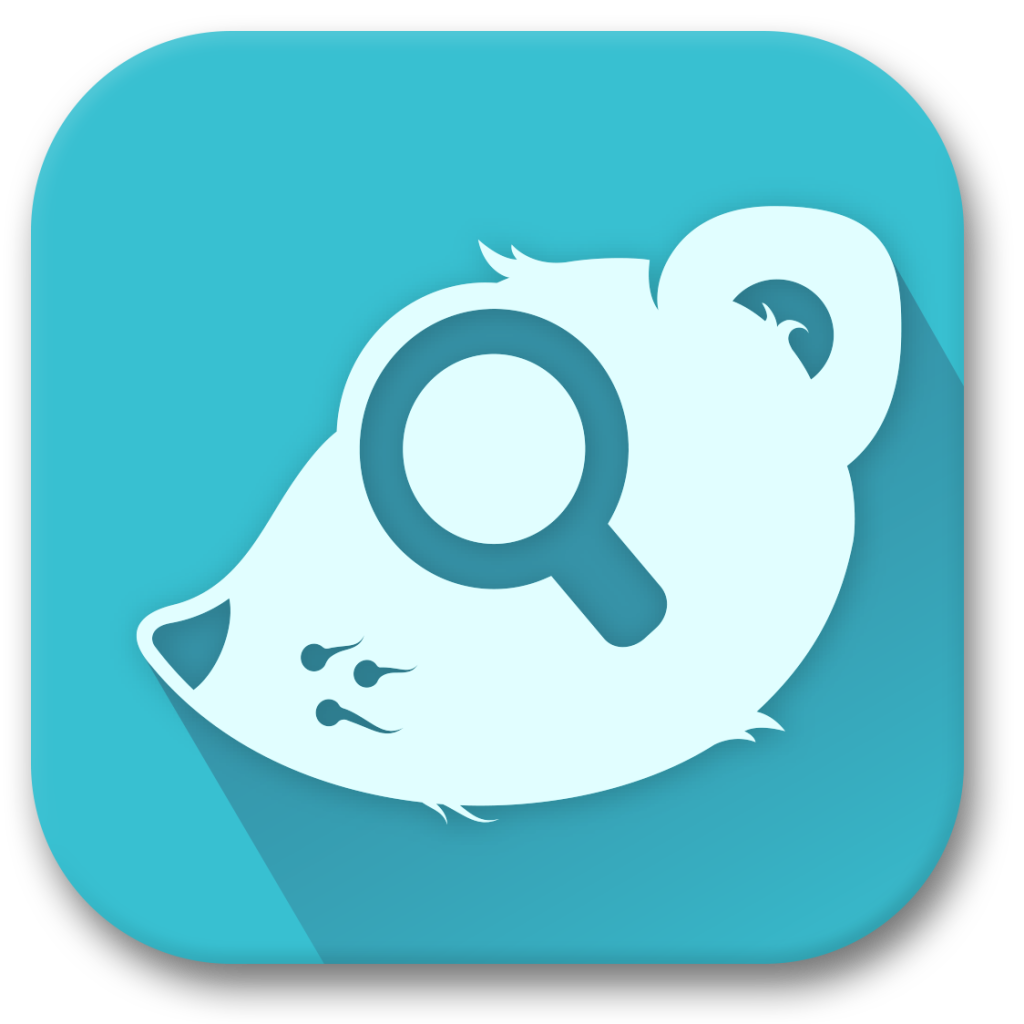 Meet Our Newest Member Of The Family the AAC Ferret The Spectronics Blog