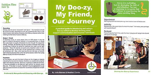 SENICT News and Resources from Ian Bean, June 2014 - The Spectronics Blog
